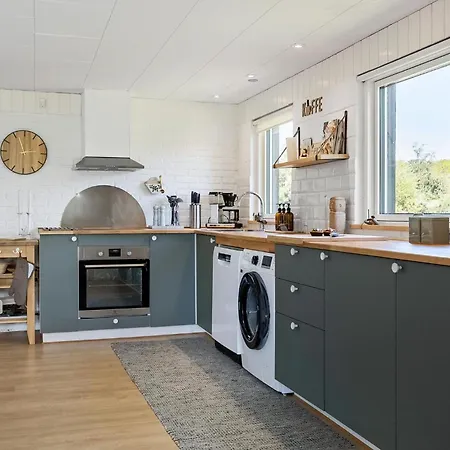 Luxurious In With Wifi