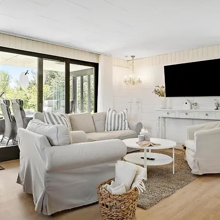 Luxurious In With Wifi Ferienhaus *