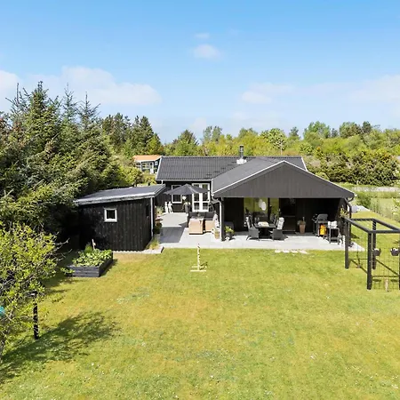 Luxurious In With Wifi