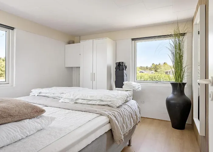 Luxurious In With Wifi Semesterbostad *